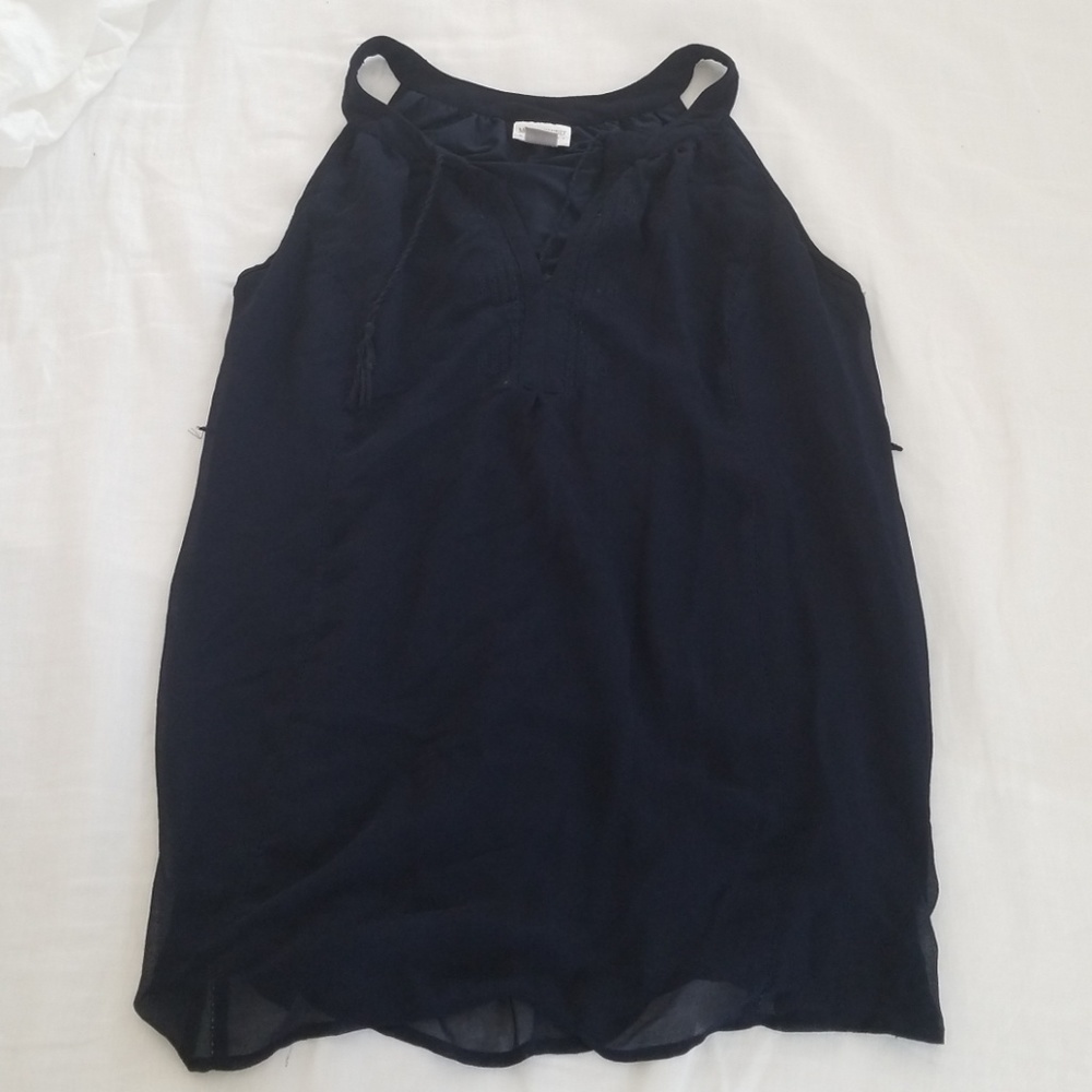 Motherhood maternity shirt